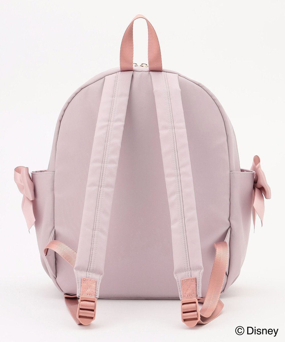 ANY KIDS 【ディズニー/マリー】サイドリボンリュック 