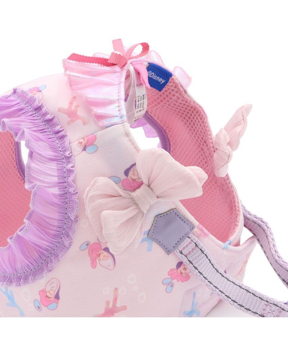 PET PARADISE ディズニー ヤングオイスター ベストハーネス Ｓ 小型犬 