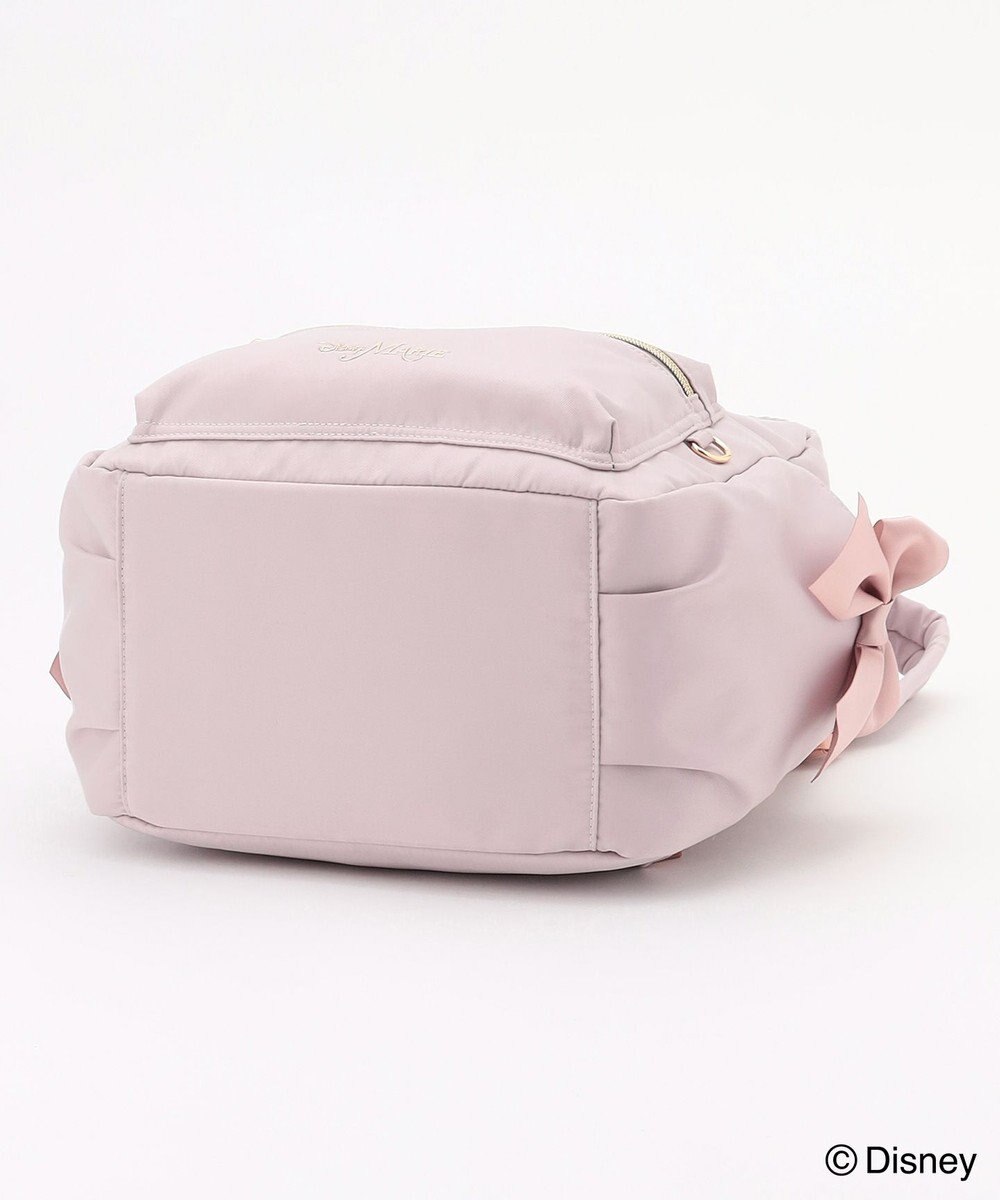 ANY KIDS 【ディズニー/マリー】サイドリボンリュック 