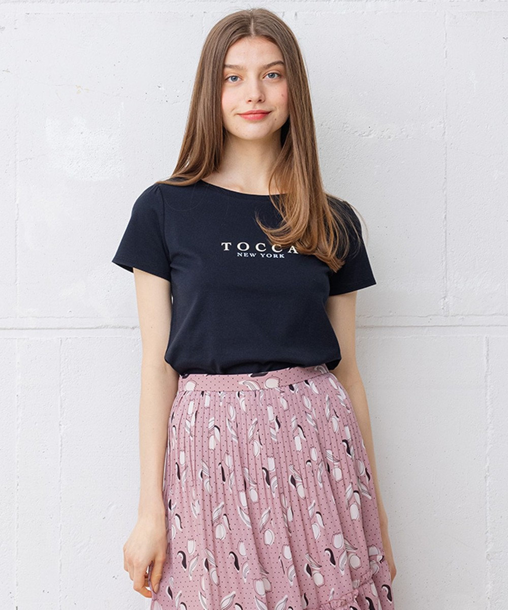 SALE開催中 TOCCA 新品 Tシャツ スカート kids-nurie.com