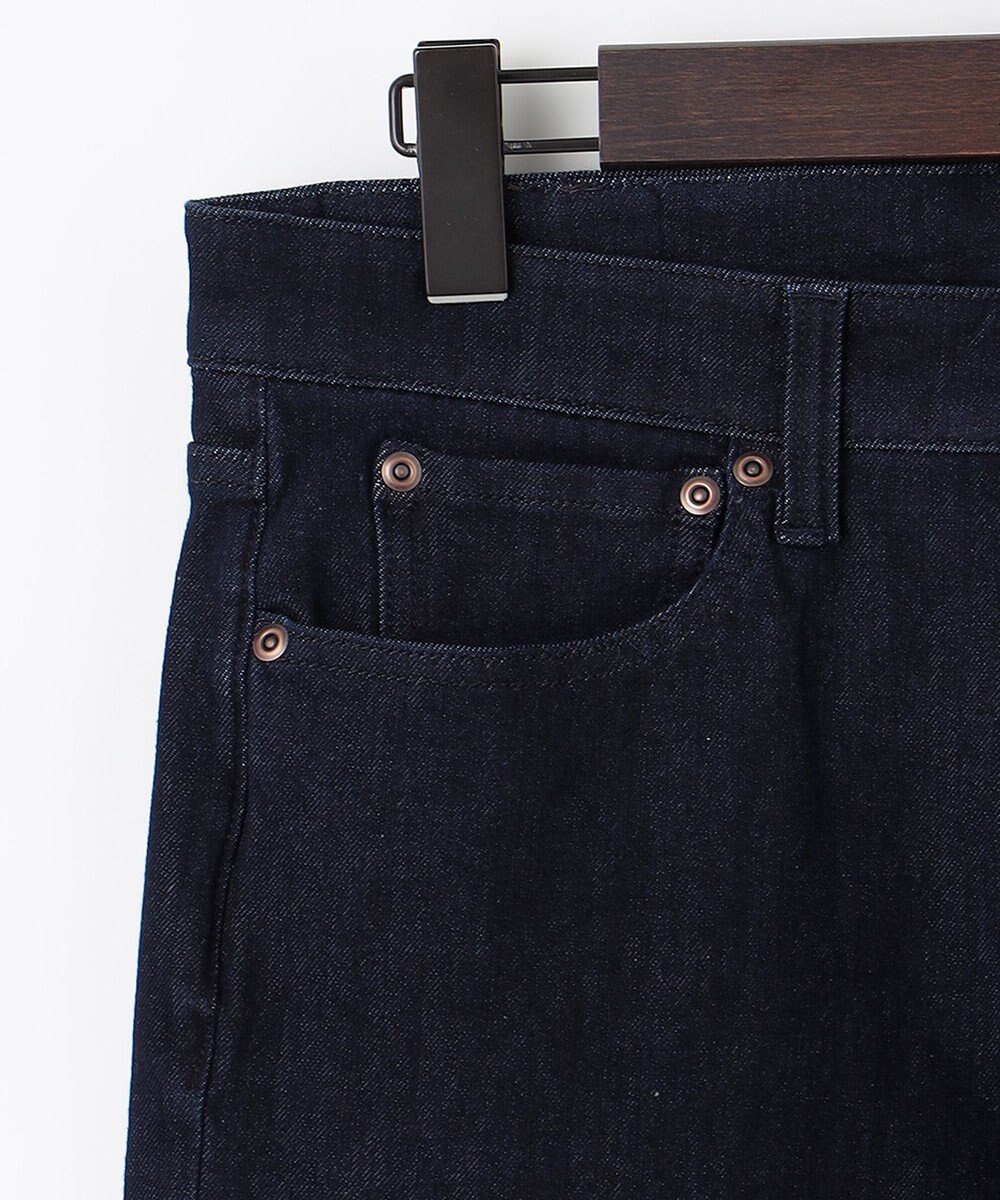 JOSEPH ABBOUD 【キングサイズ・人気】2WAYストレッチISKOデニム 