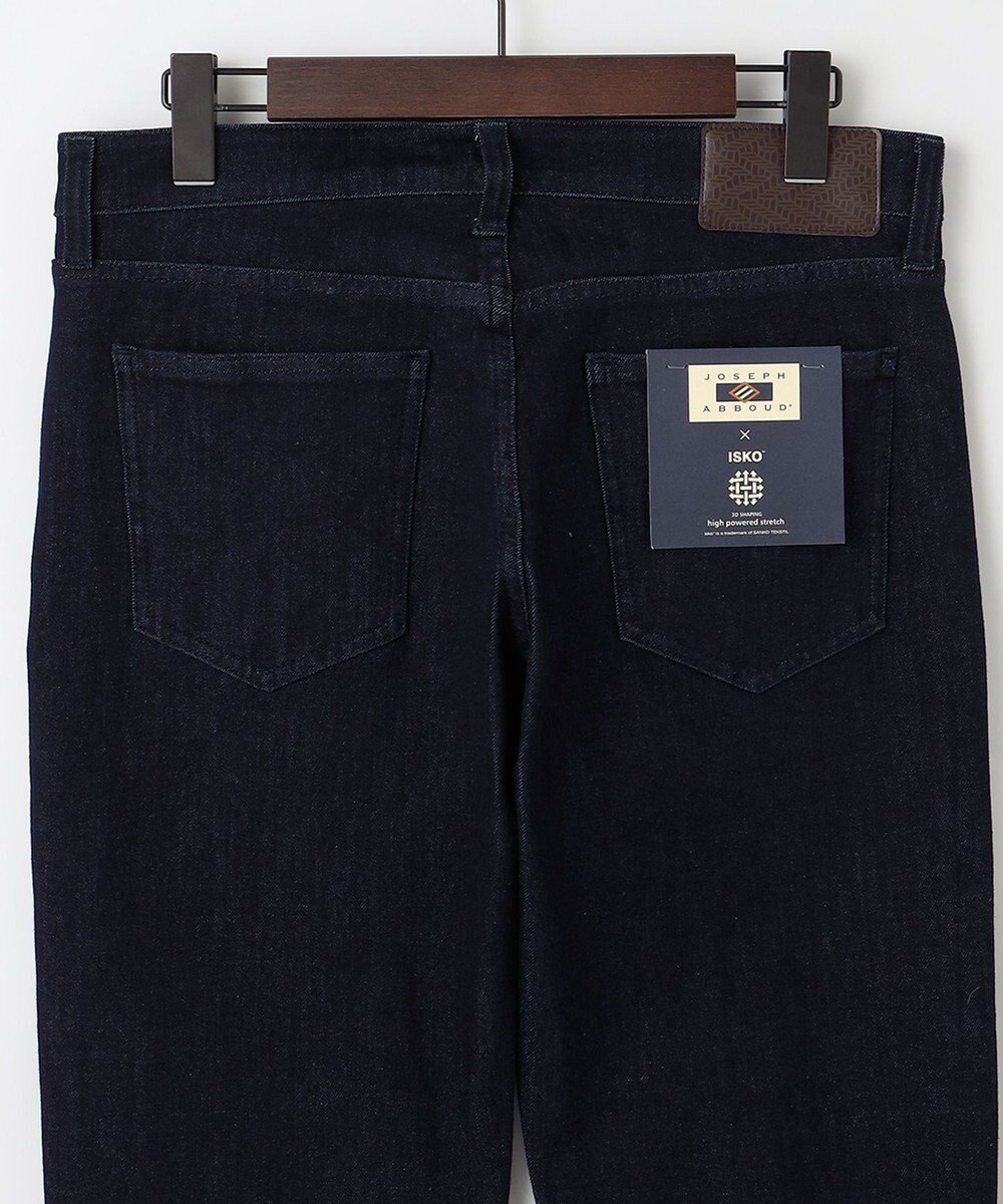 JOSEPH ABBOUD 【キングサイズ・人気】2WAYストレッチISKOデニム 