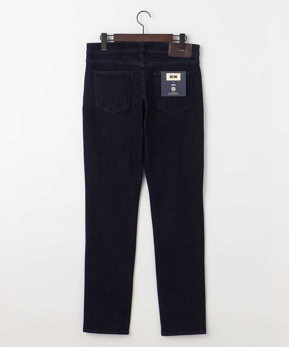 JOSEPH ABBOUD 【キングサイズ・人気】2WAYストレッチISKOデニム 