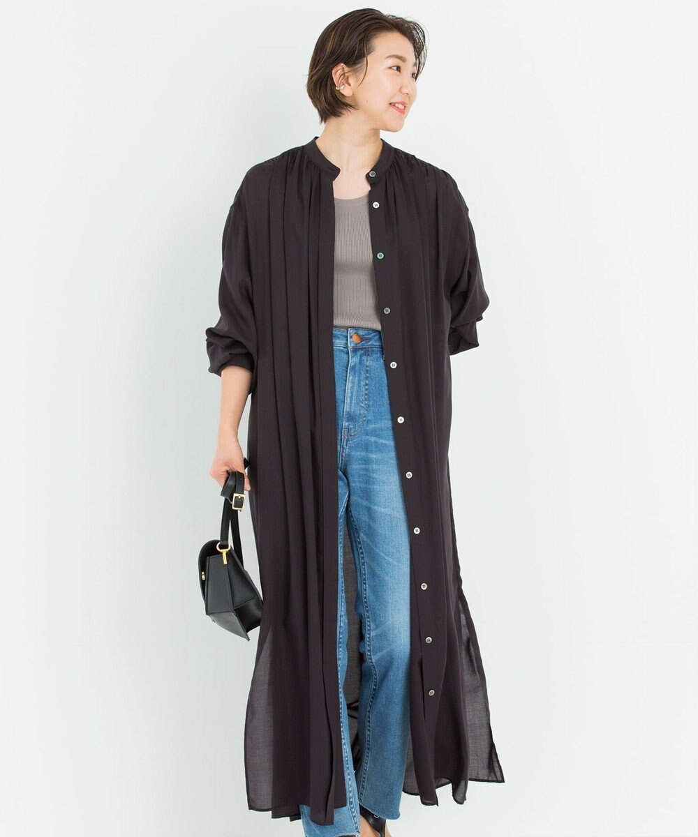 100 安い 中村アンさん着用 Albiniリラックスシアー ワンピース 番号2m24 シャツワンピース Michiganladder Com 100 安い 中村アンさん着用 Albiniリラックスシアー ワンピース 番号2m24 シャツワンピース Michiganladder Com