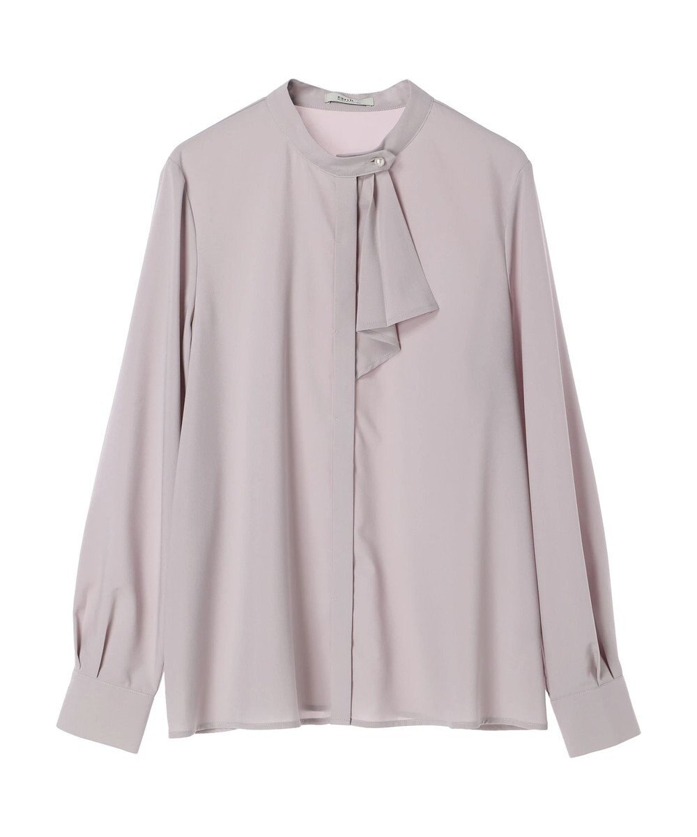 earth music&ecology ２ｗａｙタイブラウス 