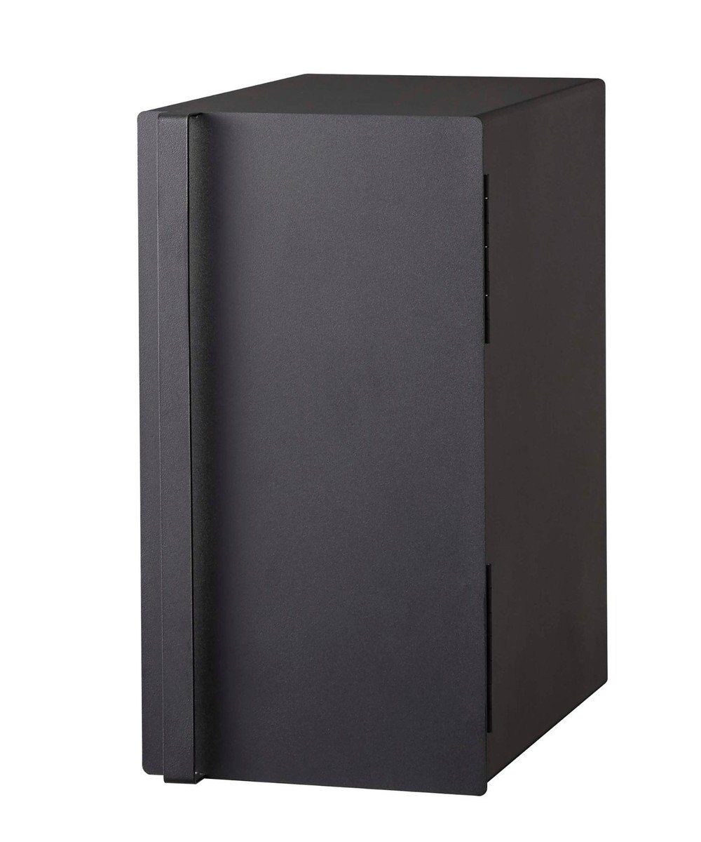 tower ブレッドケース タワー スリム ブラック 