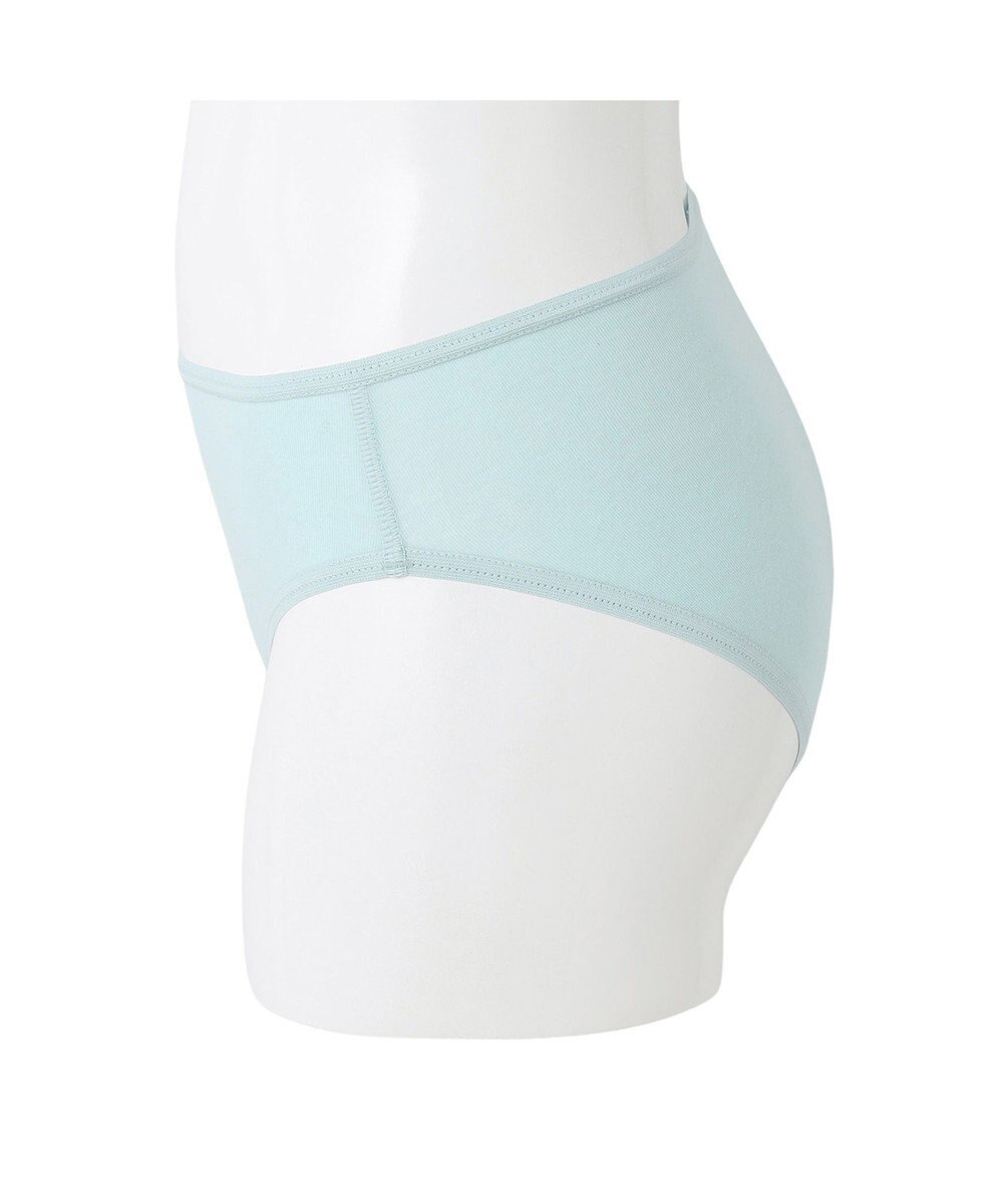 Chacott 【数量限定】ジュニア・カラーレギュラーカットショーツ 