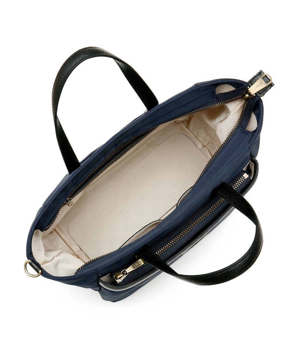 IBIZA ディアリオ　2WAYバッグ 