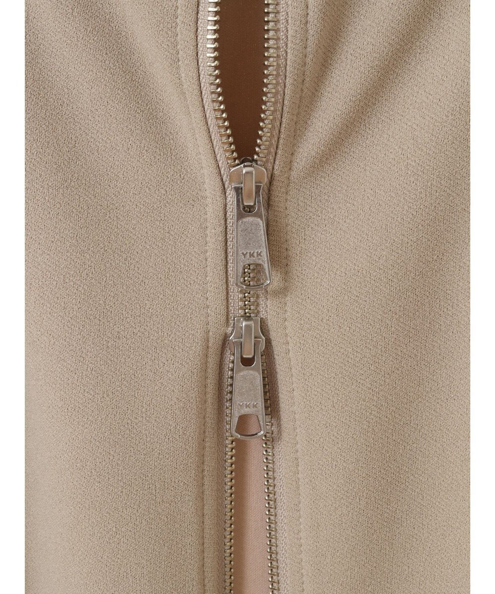 earth music&ecology Ｚｉｐスカート 