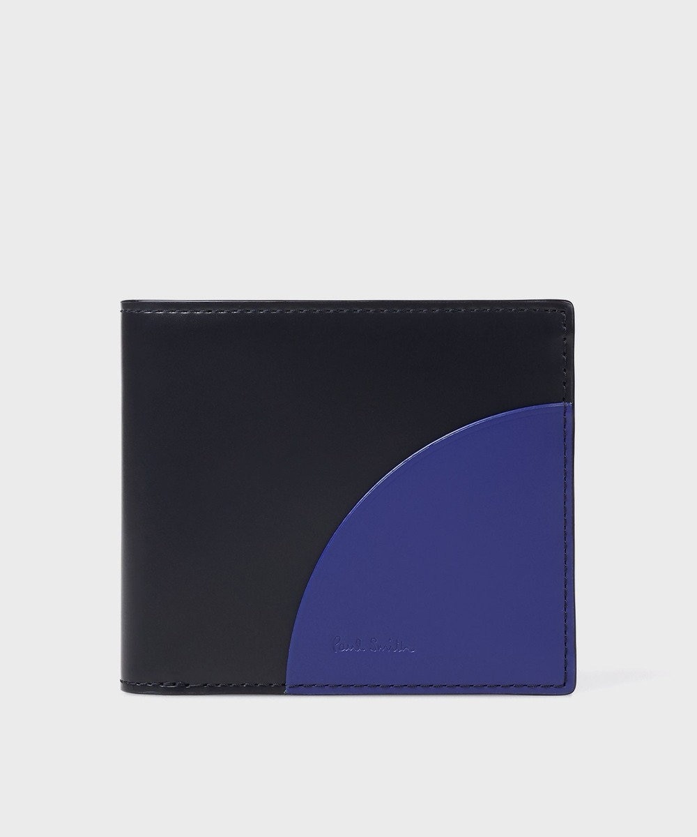 Paul Smith コンビネーション 2つ折り財布 