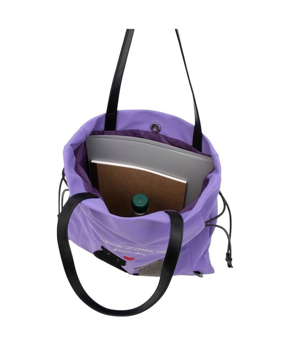 ANNA SUI デイリーTITI トートバッグ 