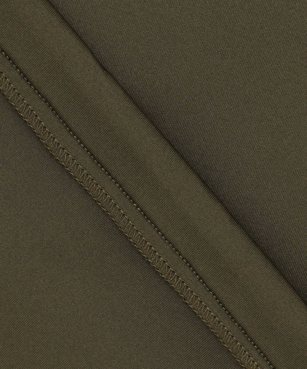 PW CIRCULUS 【MEN】中綿コンビデタッチャブルフーディ 