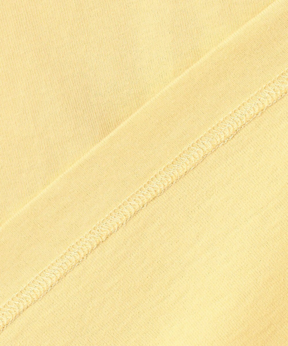 J.PRESS YORK STREET 【UNISEX】YALEアーチロゴ Tシャツ 