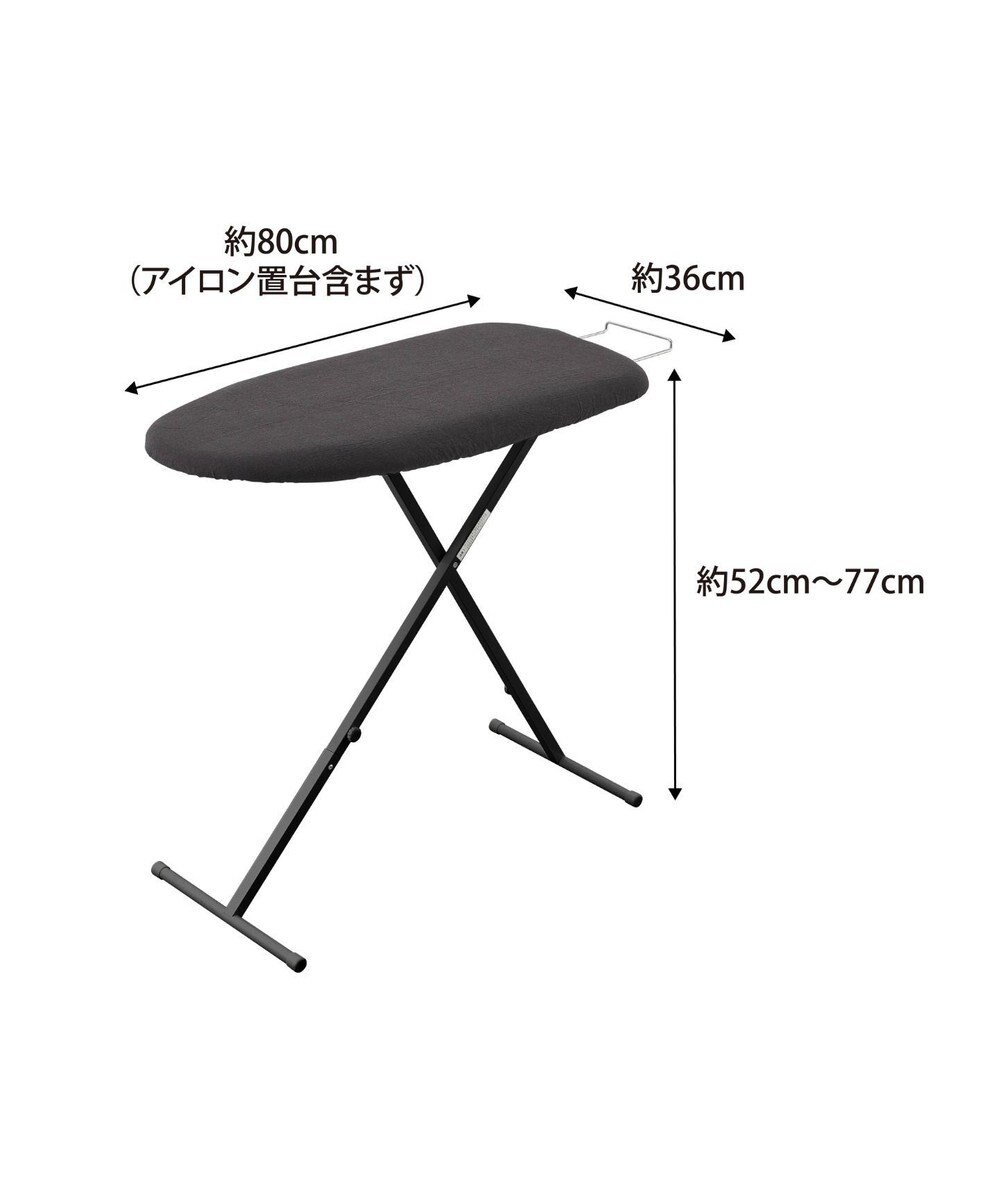 tower おてがるプレス スタンダードライン ダークグレー 