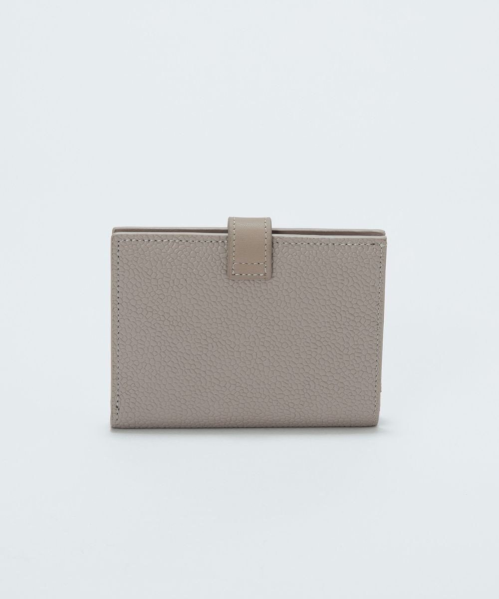 TOPKAPI 【Breath TOPKAPI】SCOTCH GRAIN スコッチグレイン 二つ折り 財布 