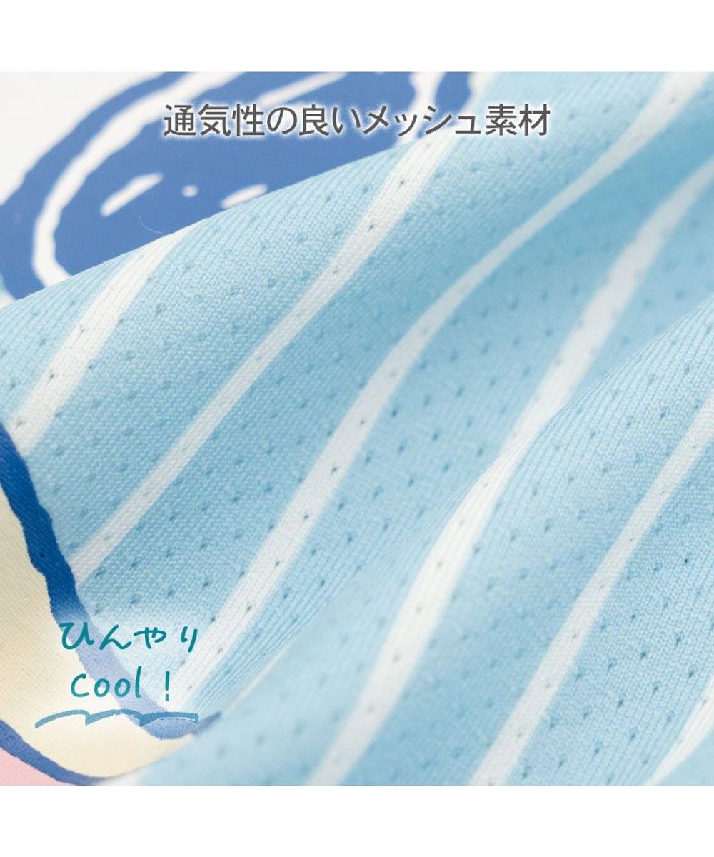 PET PARADISE スヌーピー クール ロンパース 《サーフ柄》 小型犬 