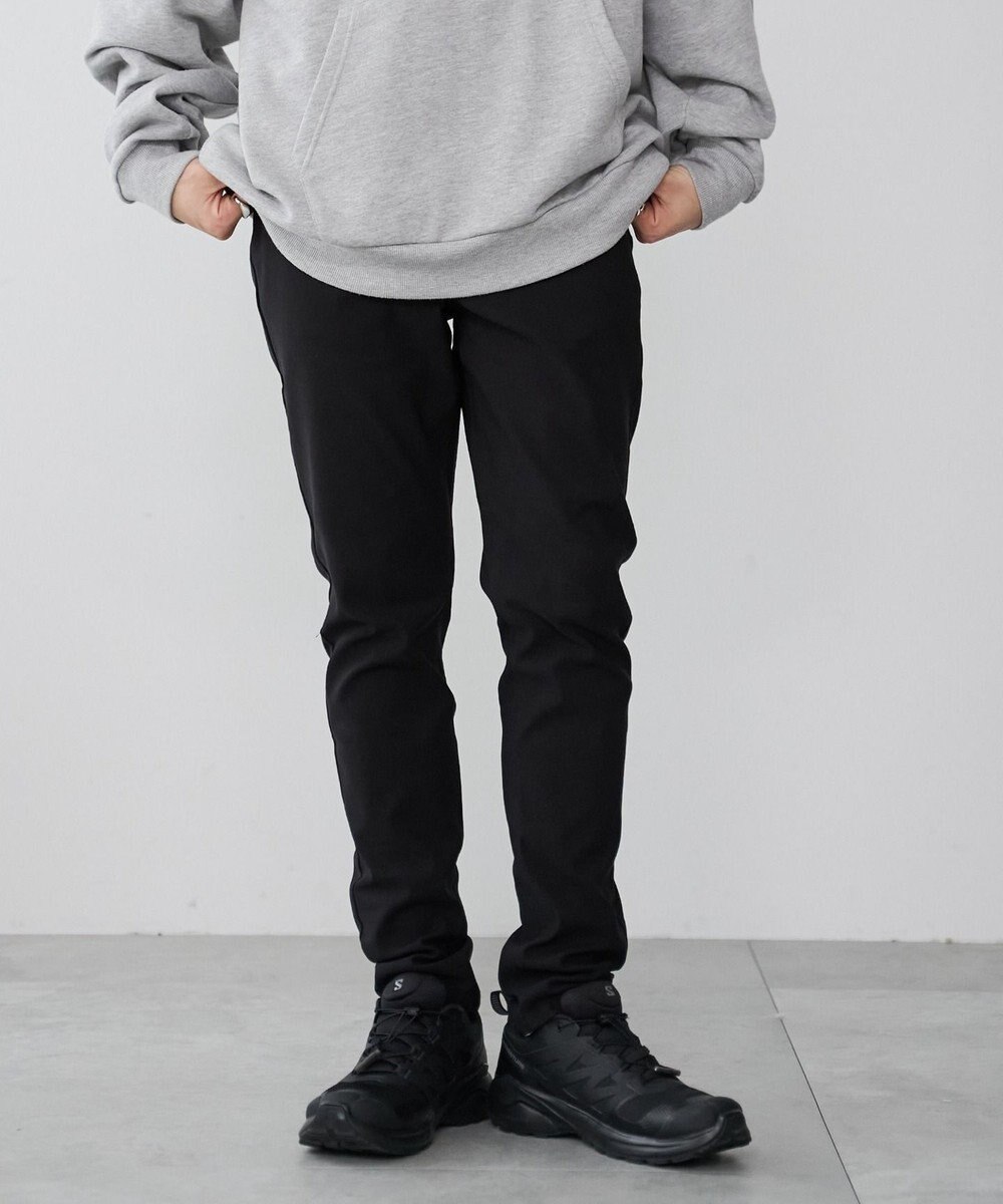 WEGO 【新色ブラックソノタは接触冷感/ユニセックス着用ITEM/ストレッチ/SMLXLサイズ展開】スキニーパンツ 
