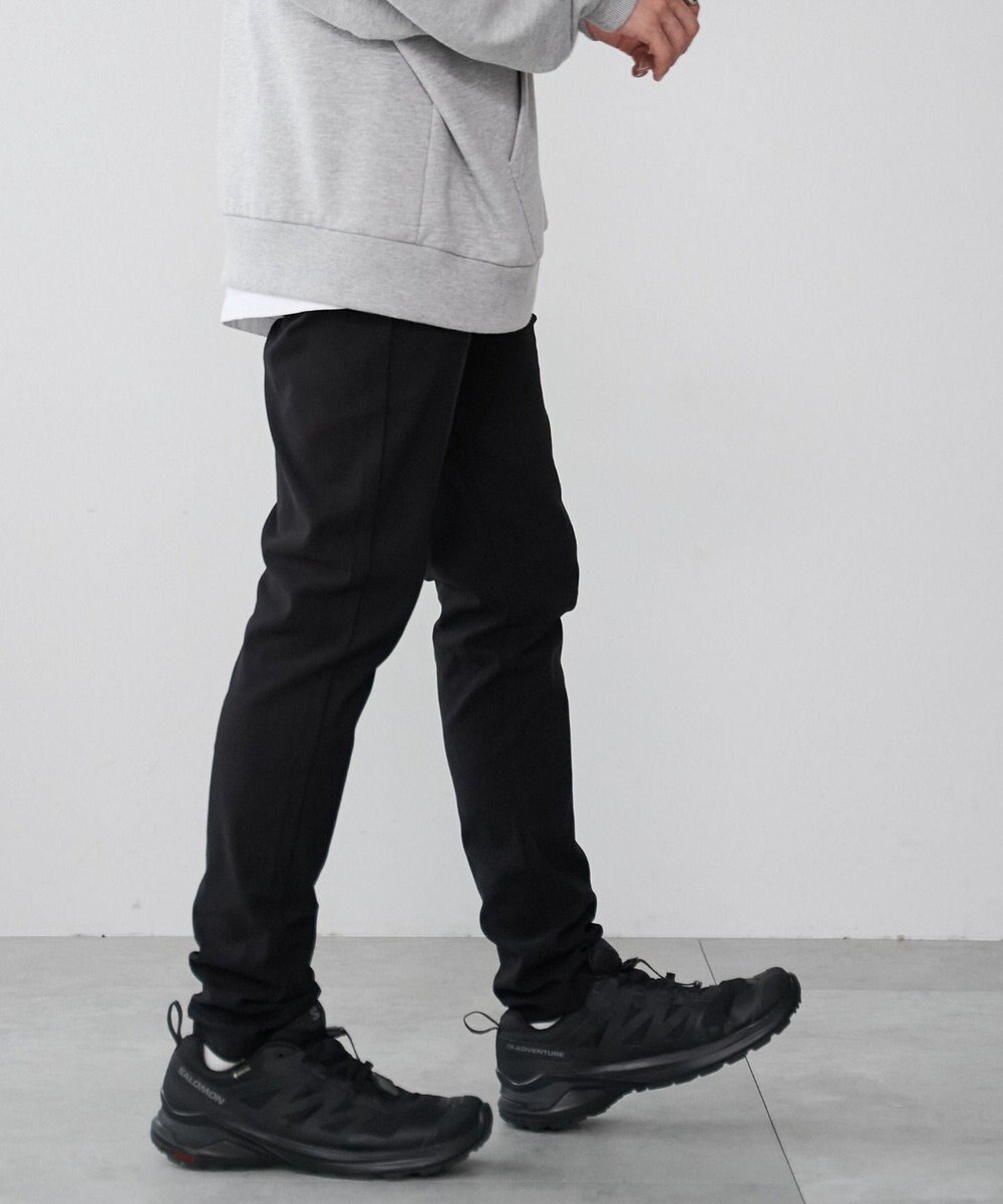 WEGO 【新色ブラックソノタは接触冷感/ユニセックス着用ITEM/ストレッチ/SMLXLサイズ展開】スキニーパンツ 