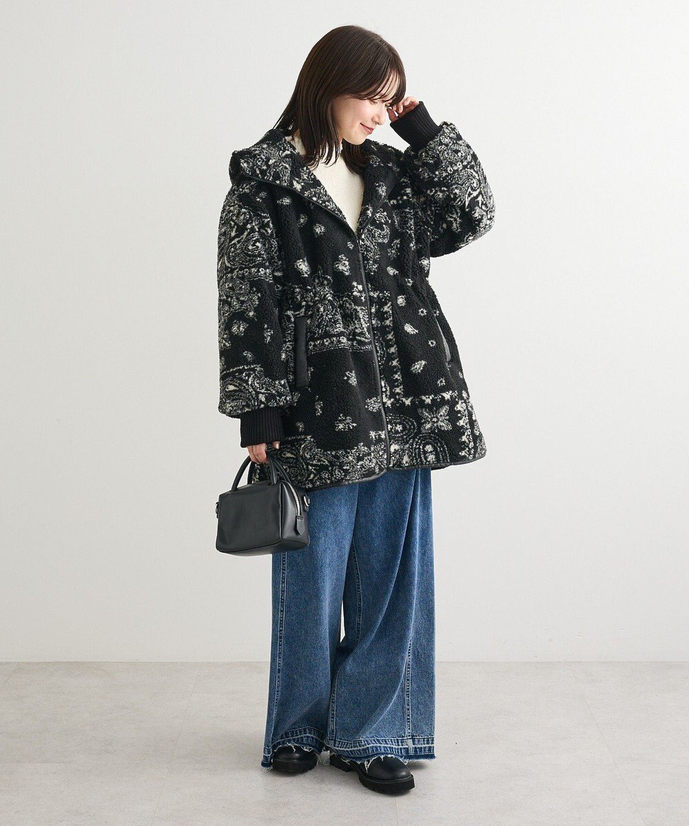 Green Parks ■ＥＳＣＡＲ　ペイズリーボアフードコート 