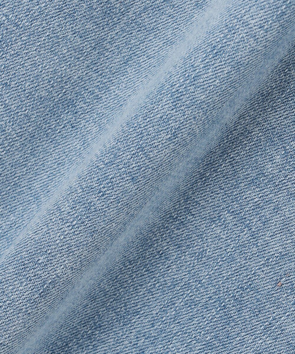 ANY 7daysデイリーワイドデニム 