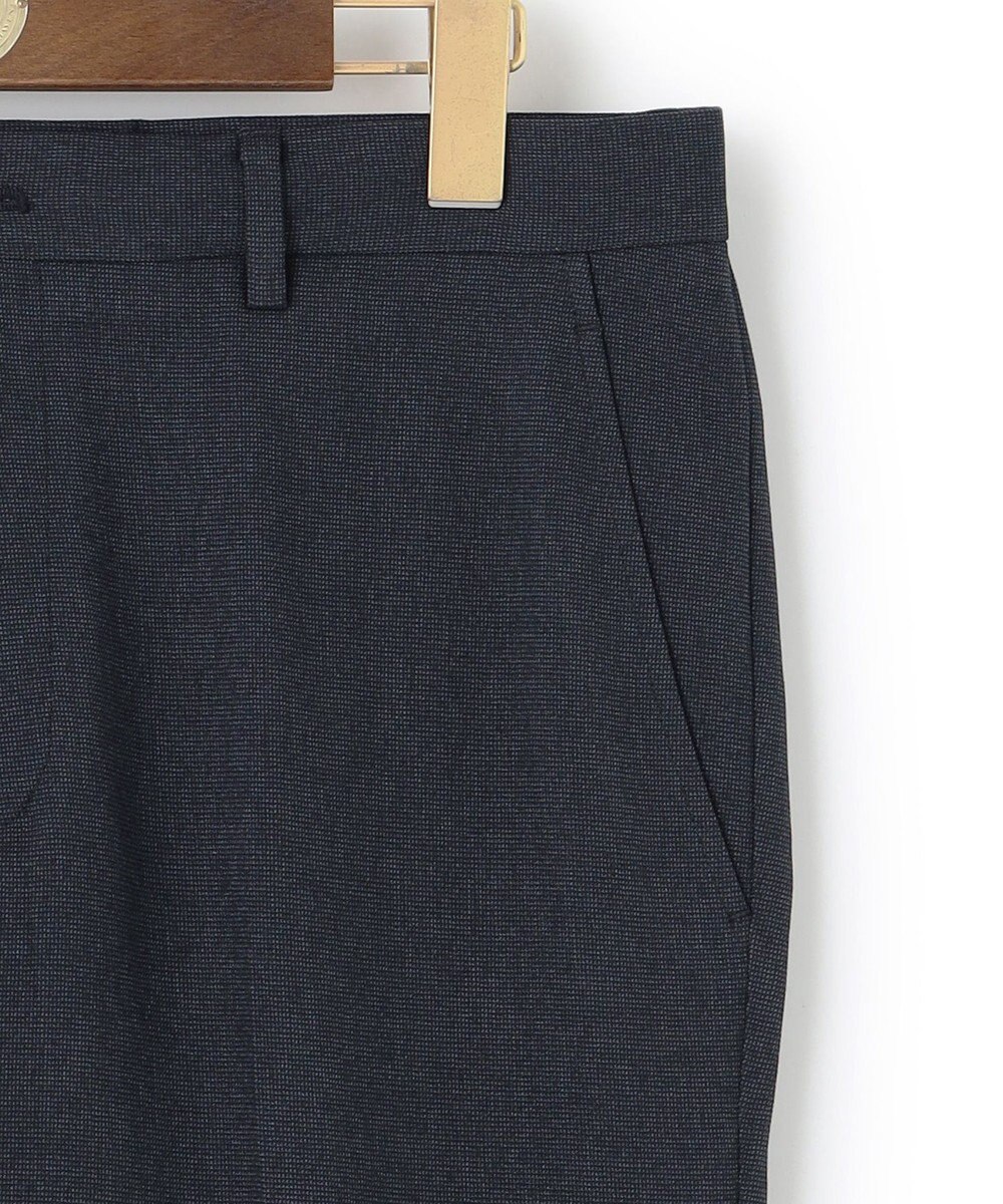 J.PRESS MEN 【WEB・一部店舗限定】ピンヘッドツイル パンツ 