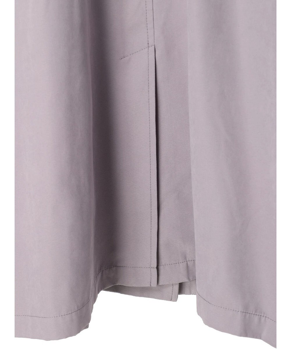 Green Parks オーバートレンチコート 