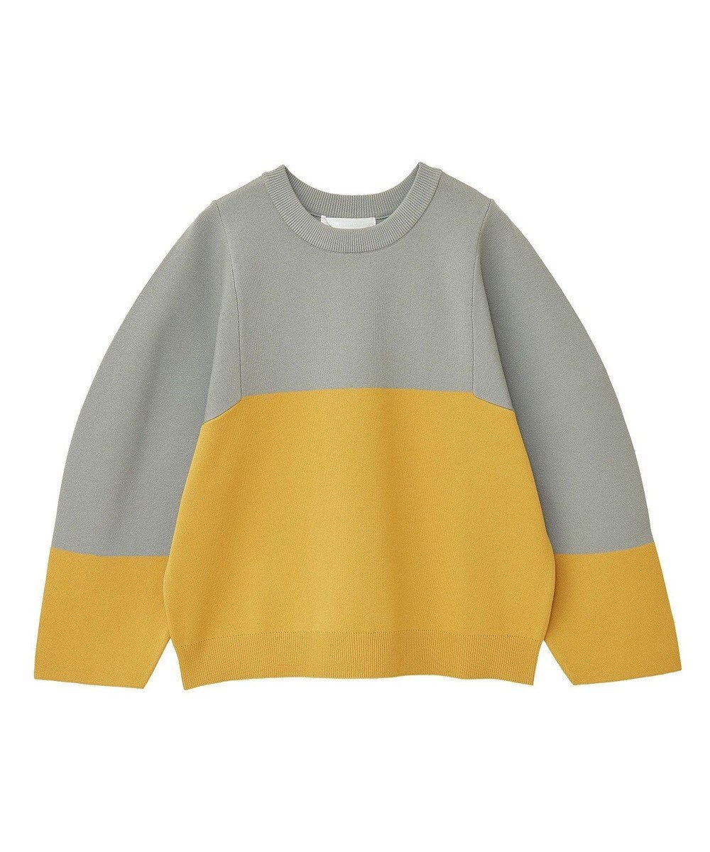 Green Parks ・ｆｕｒｒｙ　ｒａｔｅ　かる～いニットプルオーハ 