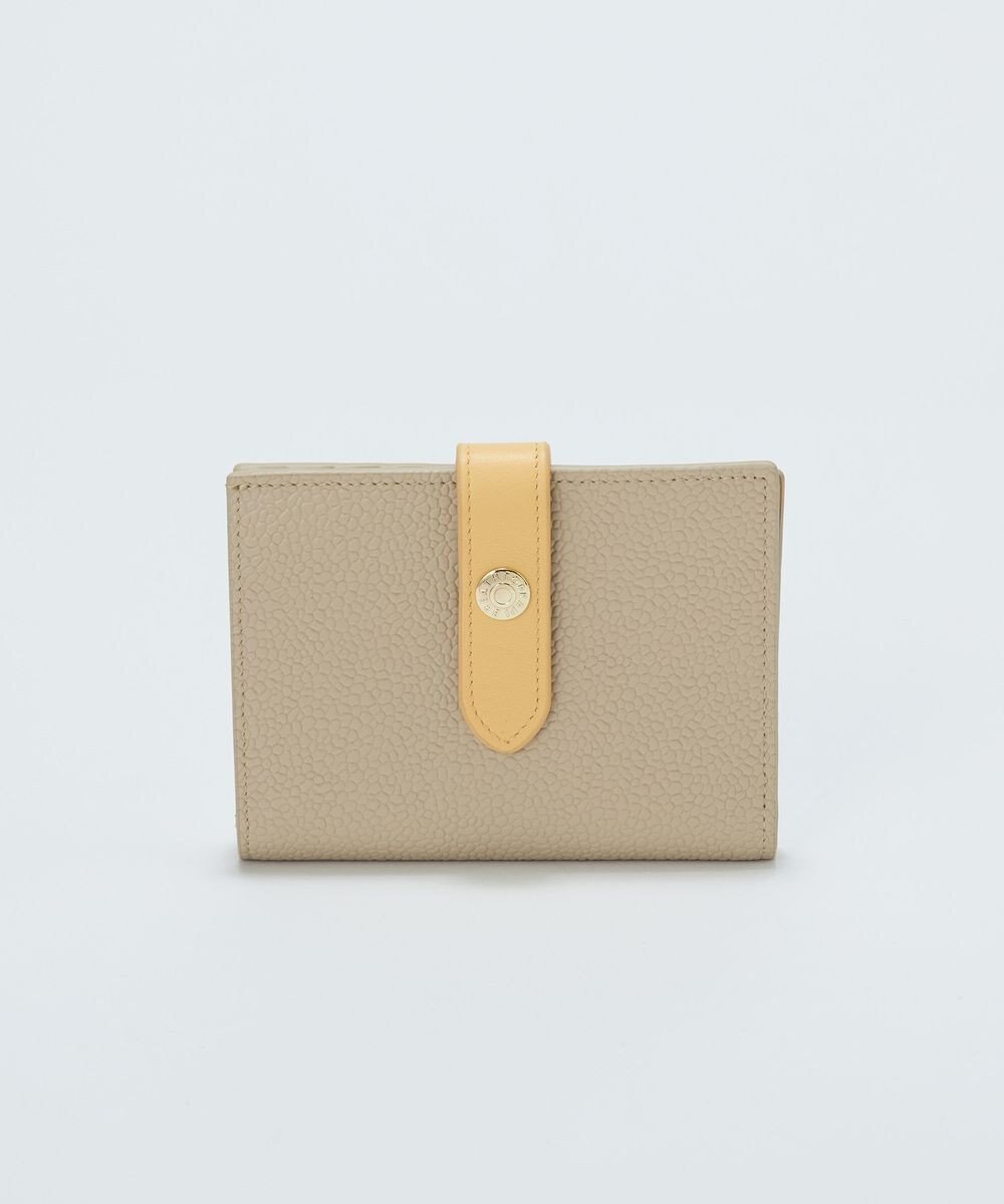 TOPKAPI 【Breath TOPKAPI】SCOTCH GRAIN スコッチグレイン 二つ折り 財布 