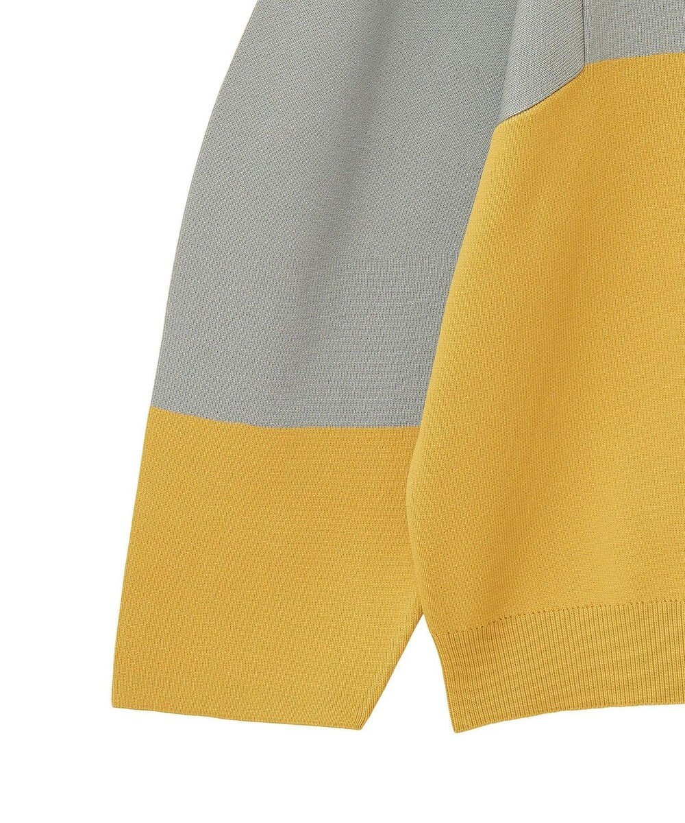 Green Parks ・ｆｕｒｒｙ　ｒａｔｅ　かる～いニットプルオーハ 