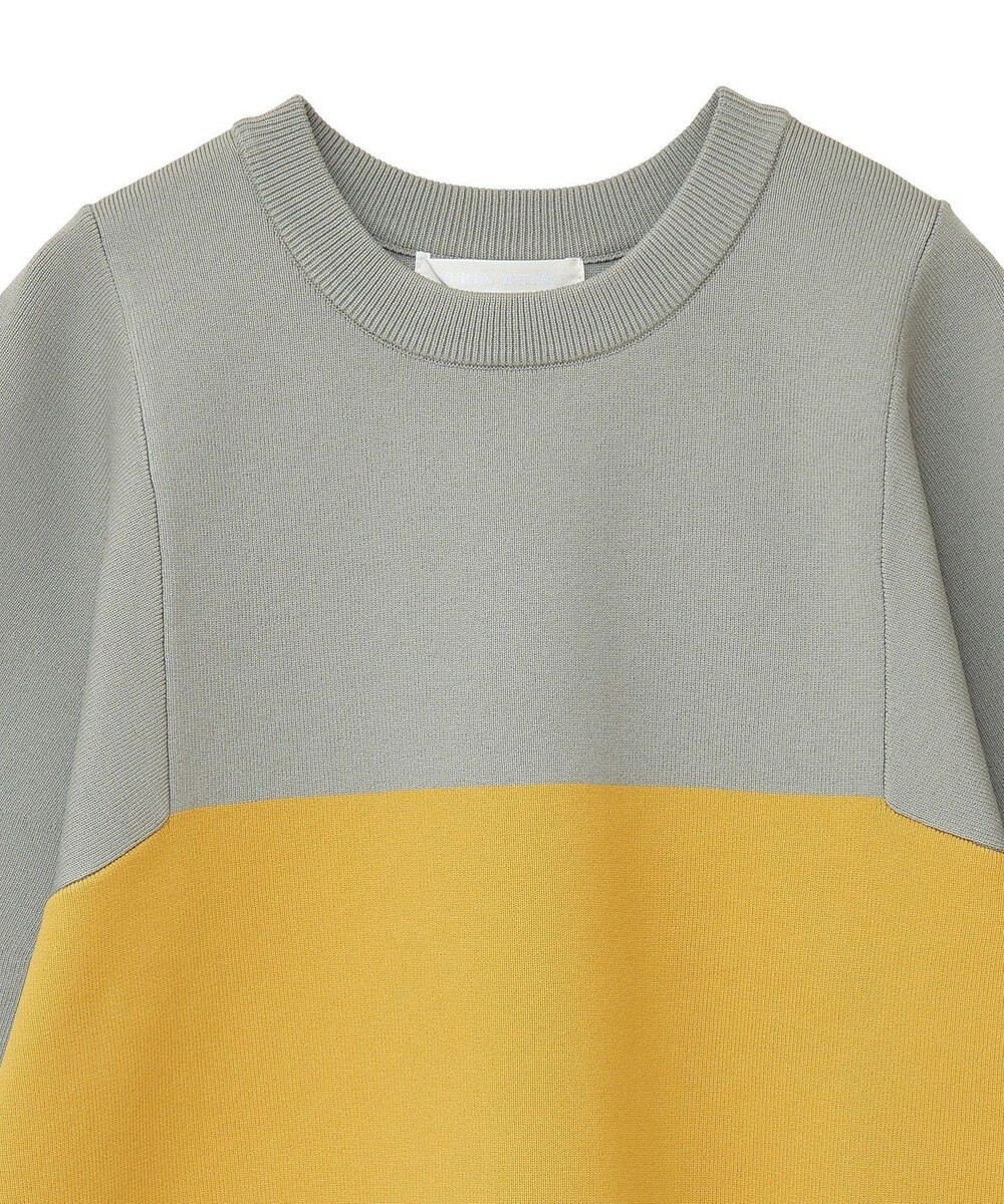 Green Parks ・ｆｕｒｒｙ　ｒａｔｅ　かる～いニットプルオーハ 