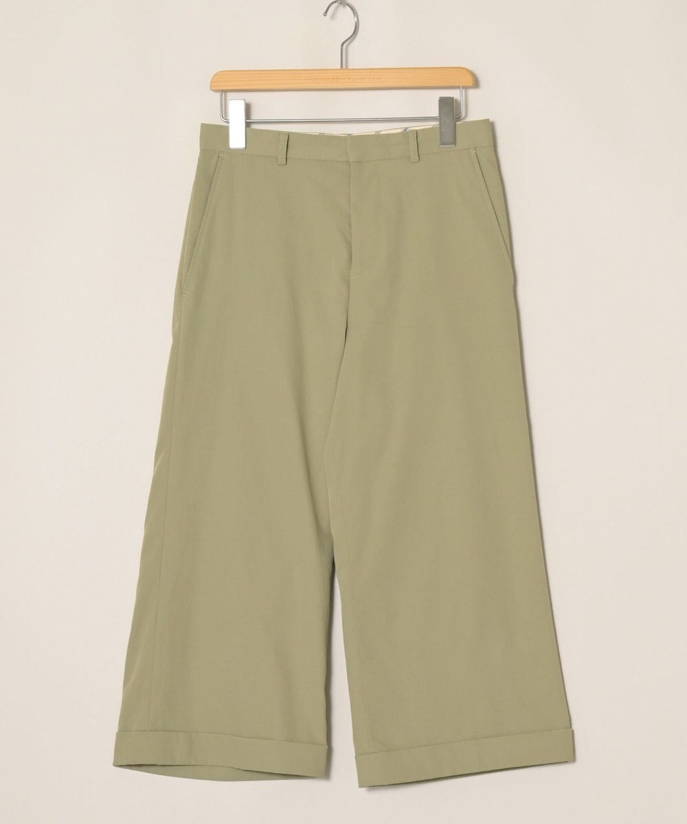 ONWARD Reuse Park 【自由区】パンツ秋冬 