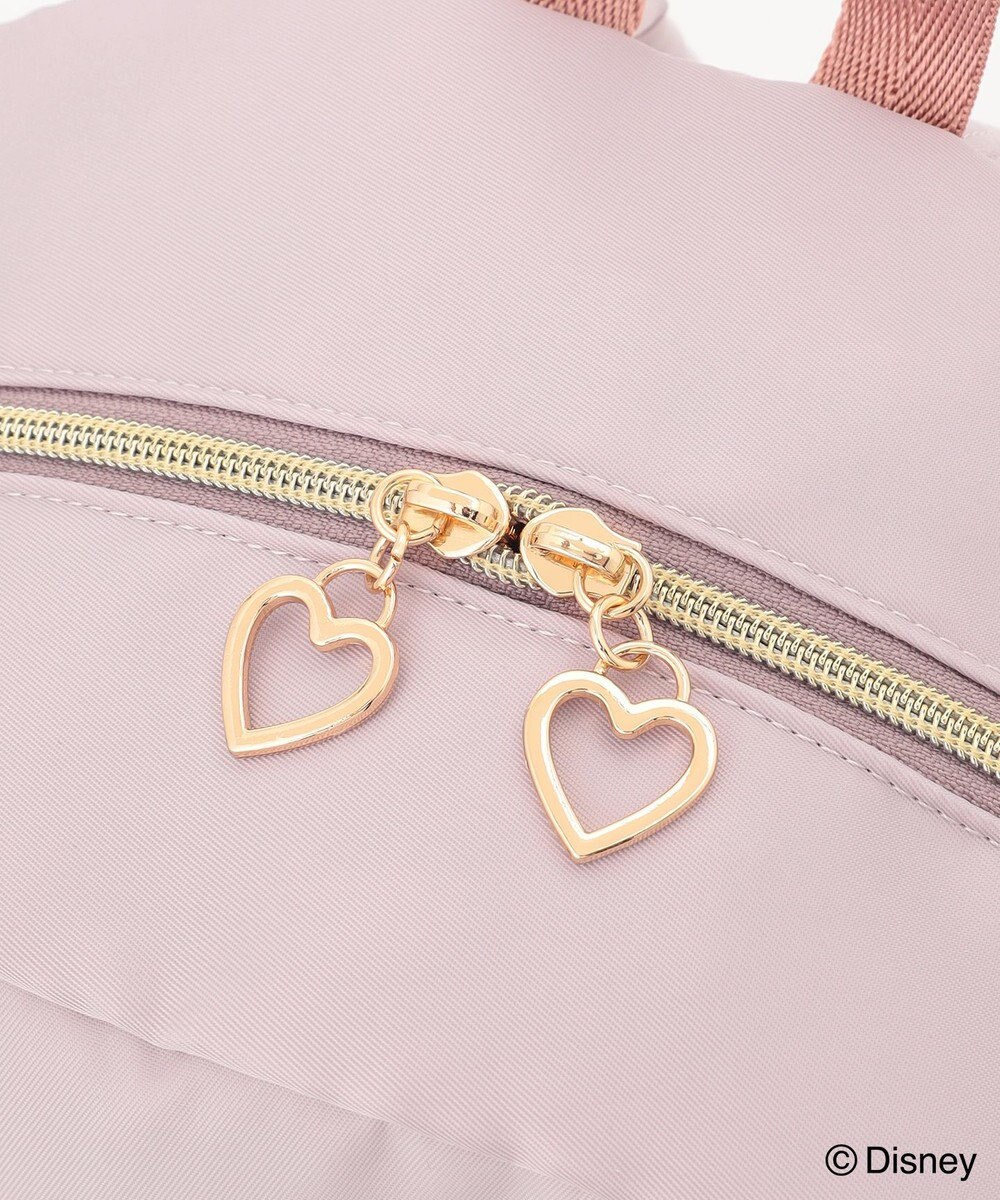 ANY KIDS 【ディズニー/マリー】サイドリボンリュック 