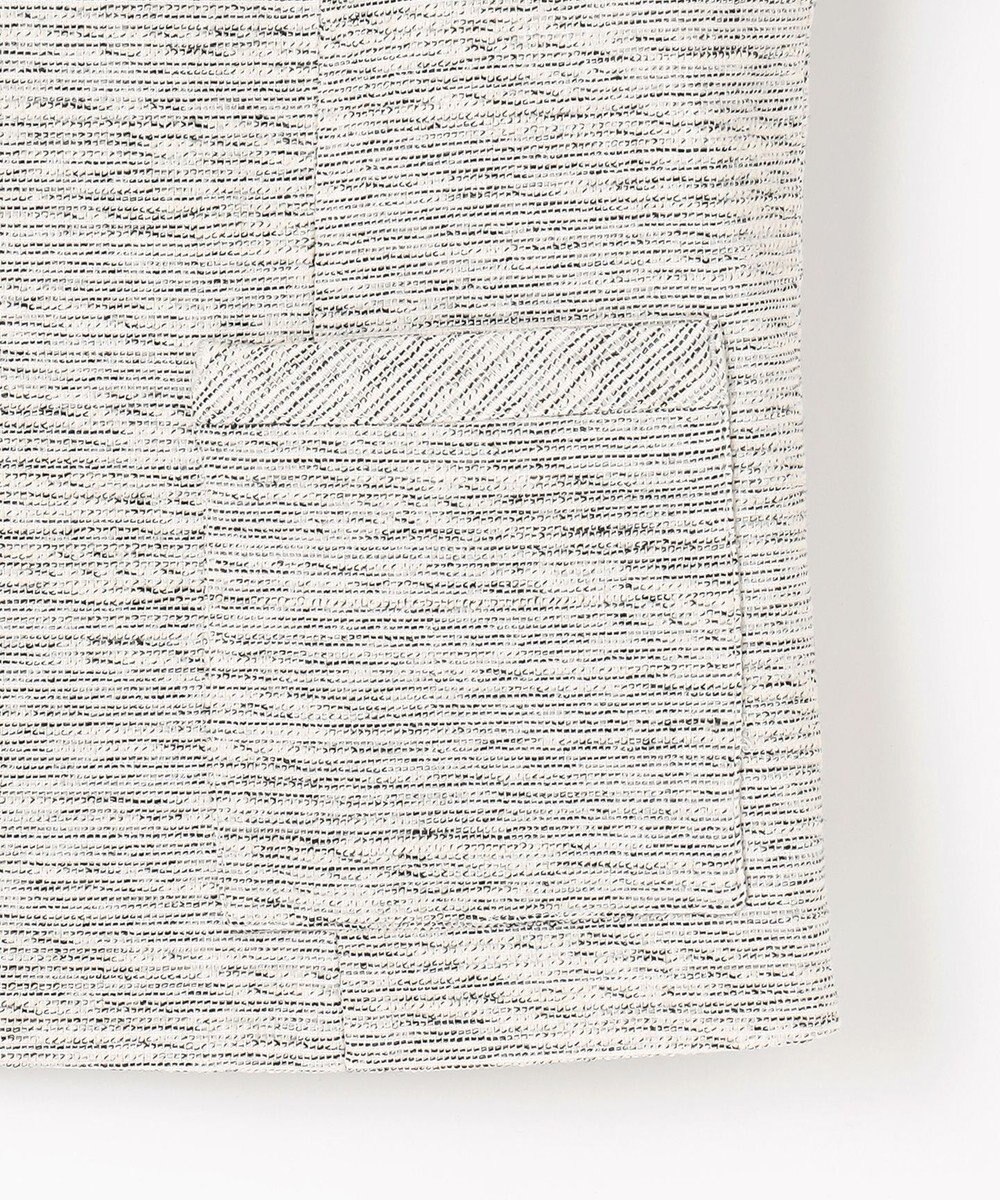 ANY L ツイードジャケット 