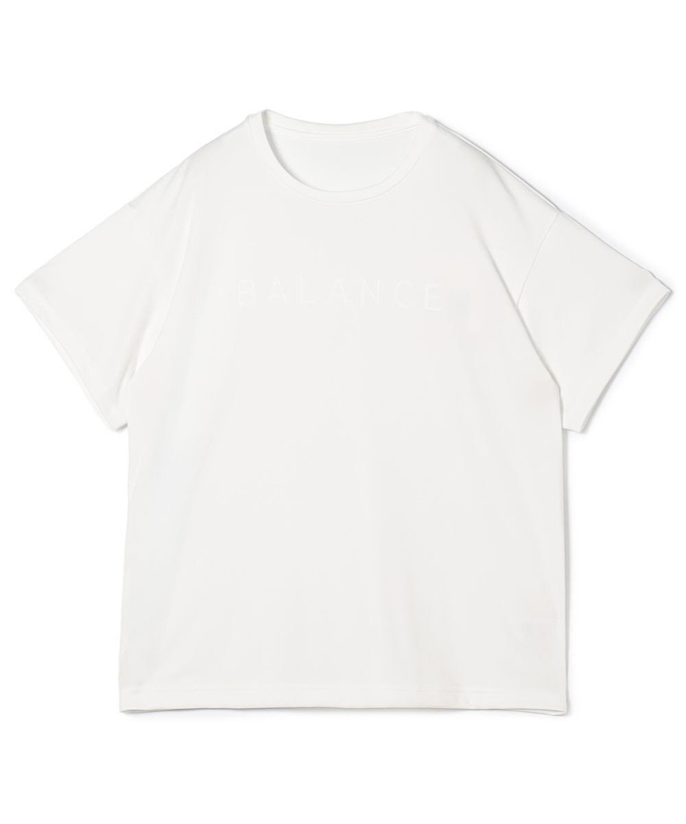 Chacott SmoothDry Tシャツ 