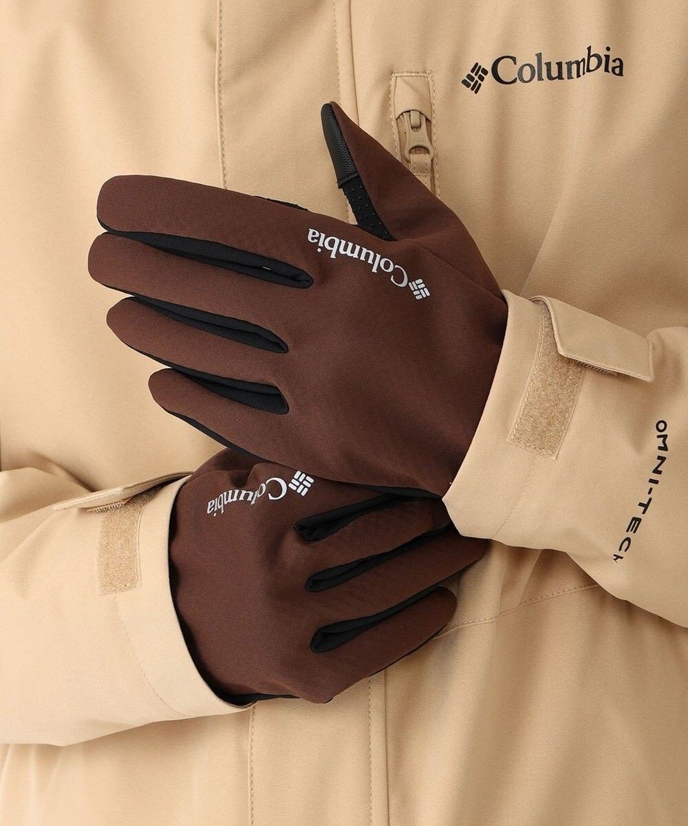 Columbia Columbia/ MトレイルコミュートIIグローブ /コロンビア 