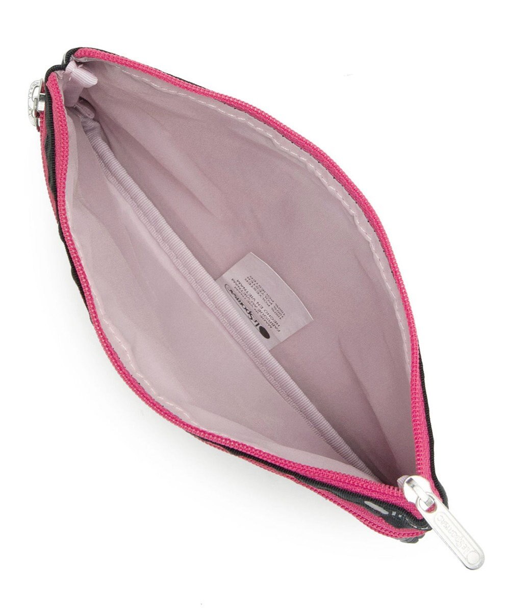 LeSportsac 3ZIP COSMETIC/ブリスドッツACC PK 