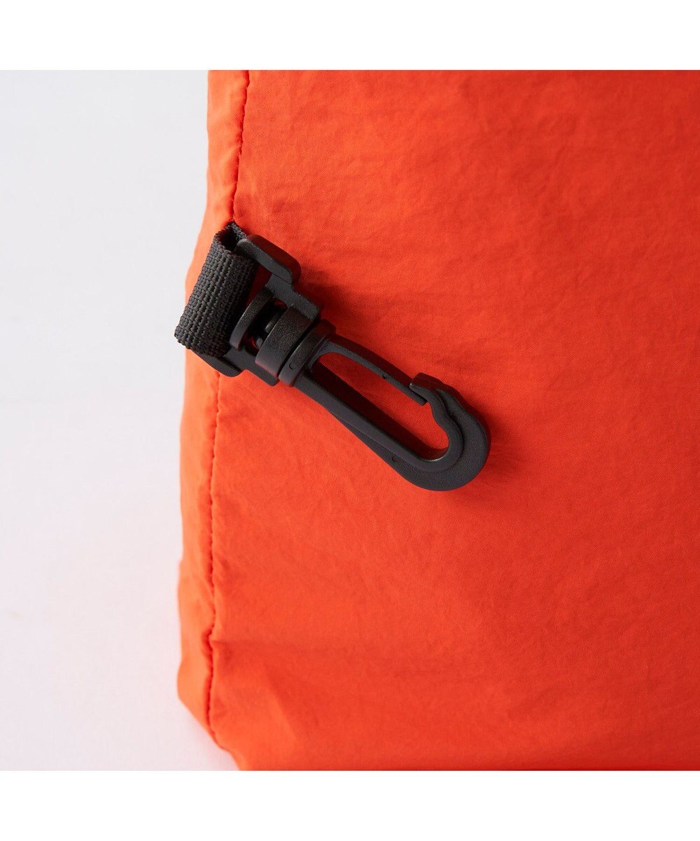 OP／FILA 【Kappa】撥水２WAYバッグ 