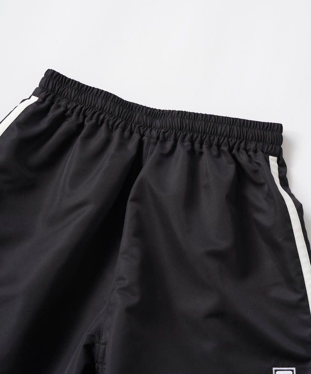 OP／FILA 【FILA】布帛ショートパンツ 