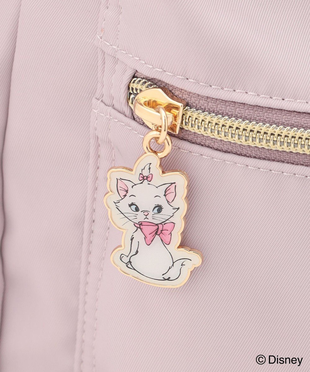 ANY KIDS 【ディズニー/マリー】サイドリボンリュック 