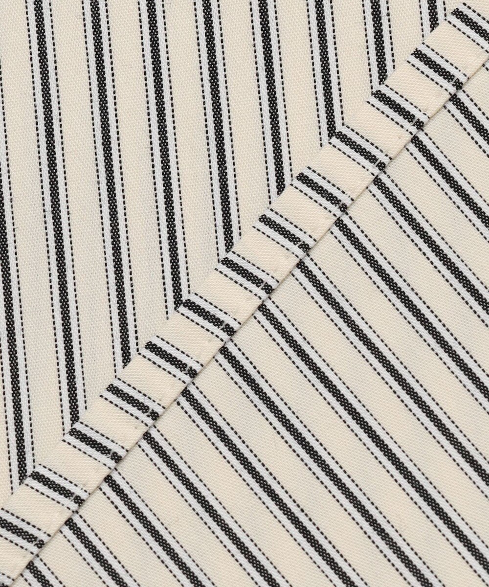 組曲 コンパクトシャーティング ワンピース 