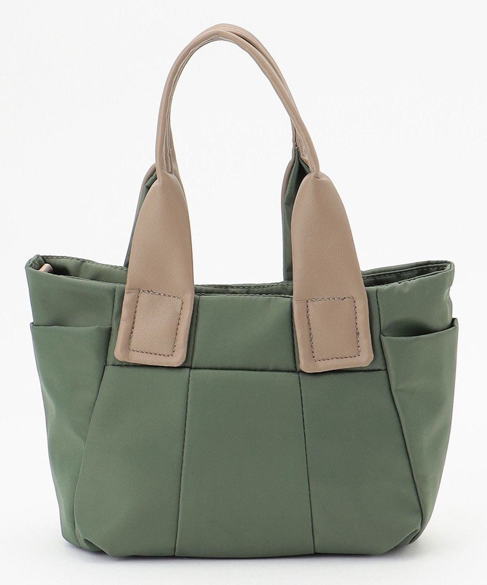 Y'SACCS 【Y’SACCS vous et】ナイロンキリカエ2WAYトート Sサイズ 