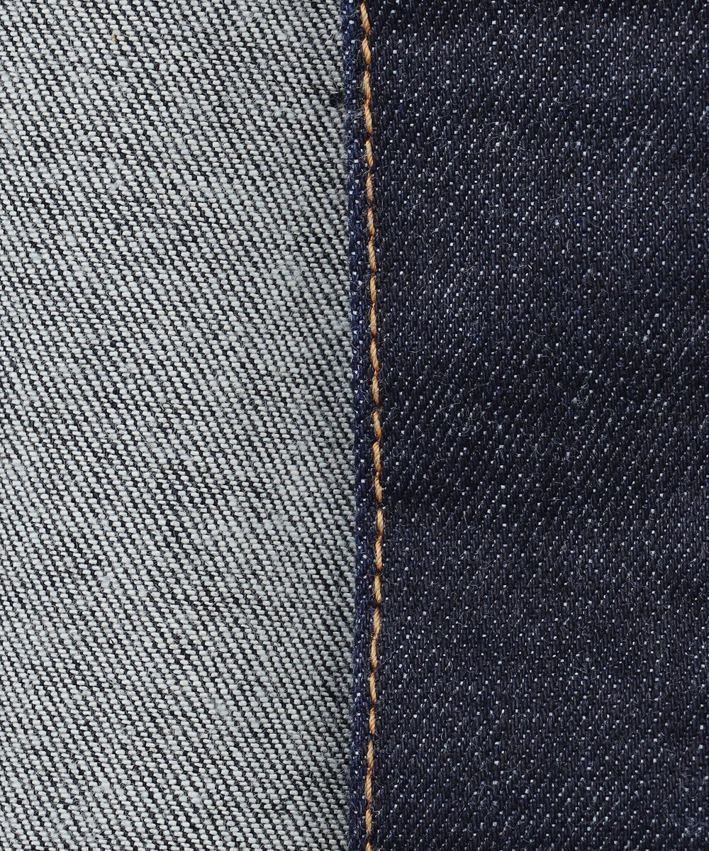 23区 S 【洗える】23区DENIM ストレッチ ジャケット 