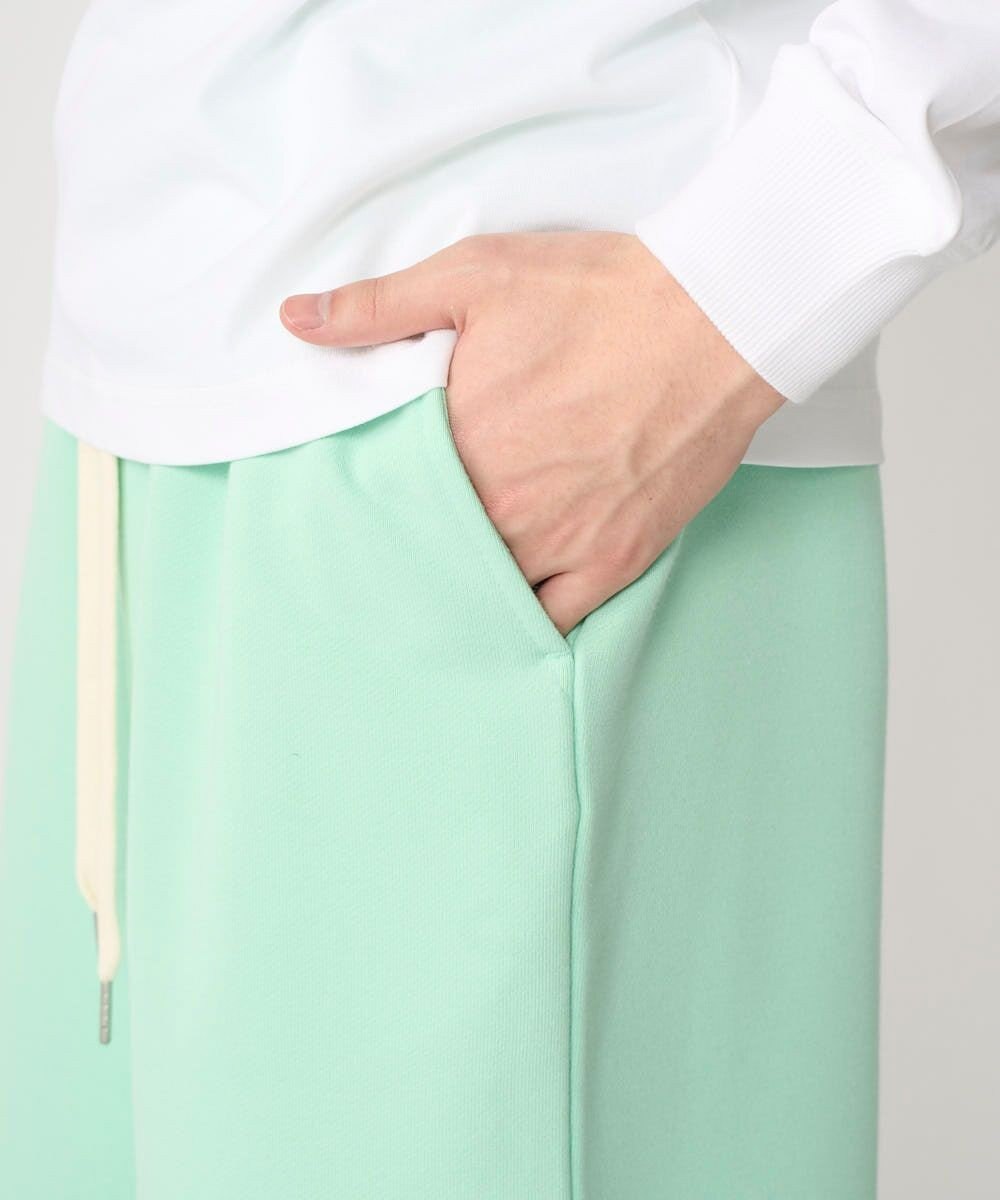 OP／FILA 【Kappa】ウェルネスクラブショート丈パンツ 