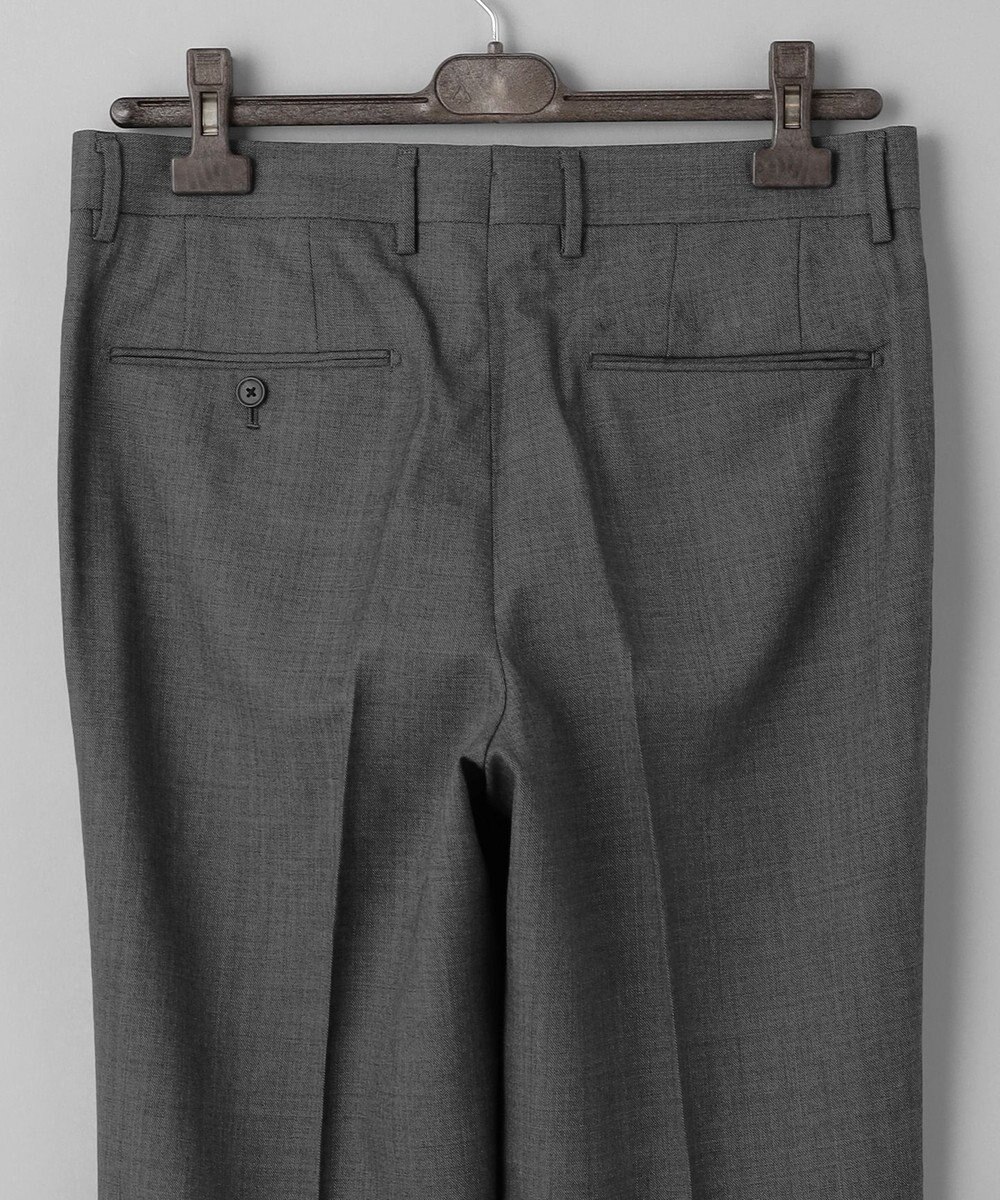 GOTAIRIKU セットアップカラー有【洗える/ストレッチ/シワになりにくい】ZERO TRIA ウォッシャブルパンツ(25年モデル) 