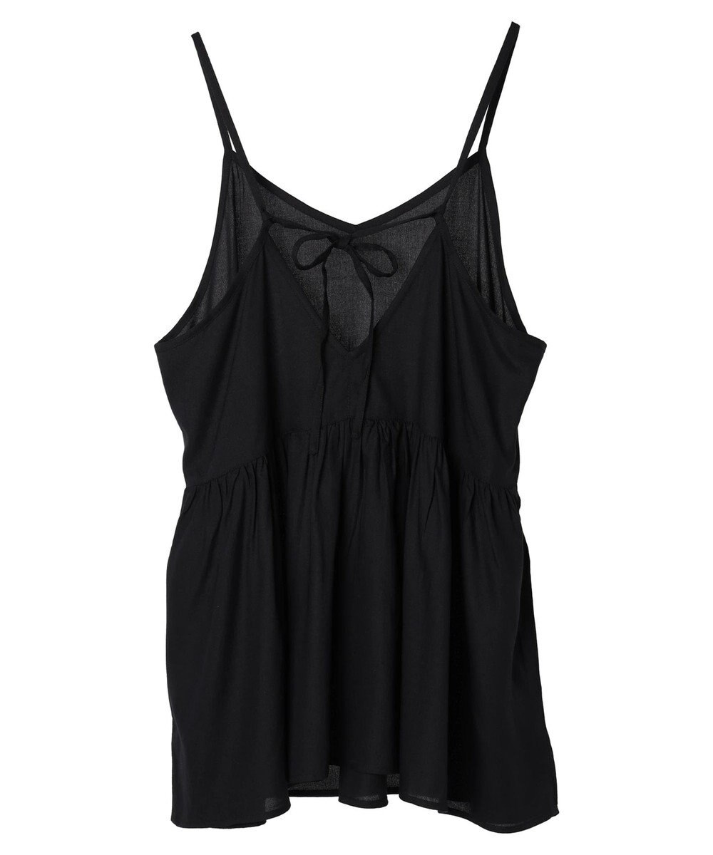 CRAFT STANDARD BOUTIQUE レーヨンキャミチュニック 