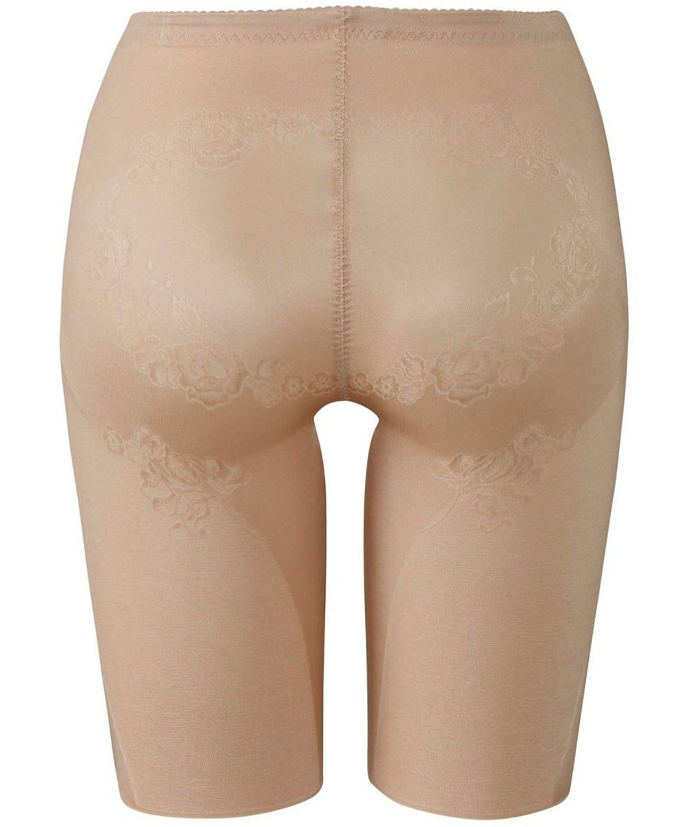 Wing ガードル フルロング丈 【スリムアップパンツ】 はいて歩いてエクササイズ KQ0823 ウイング／ワコール 