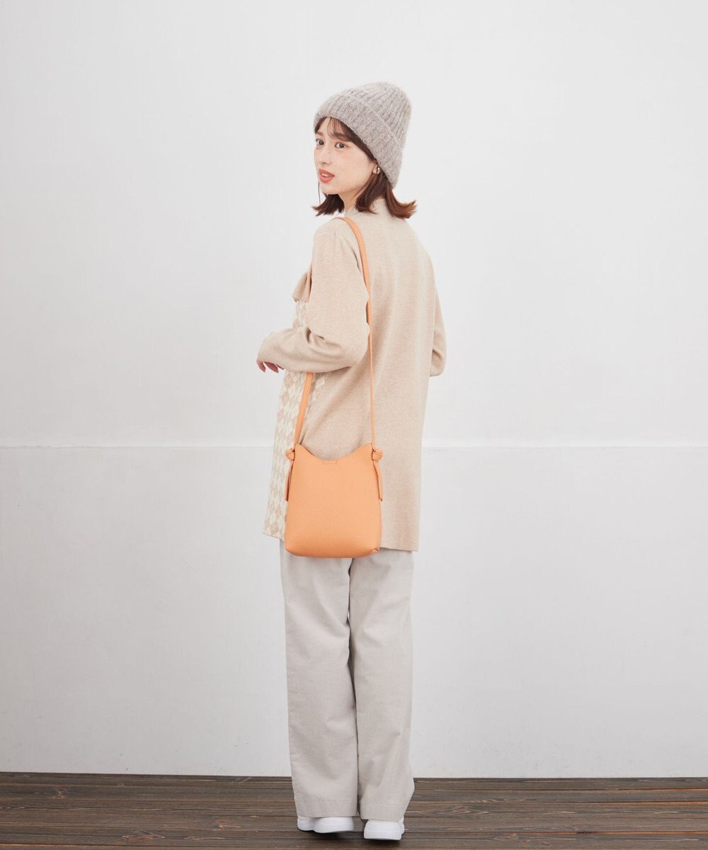 Tiaclasse L コーデュロイパンツ 