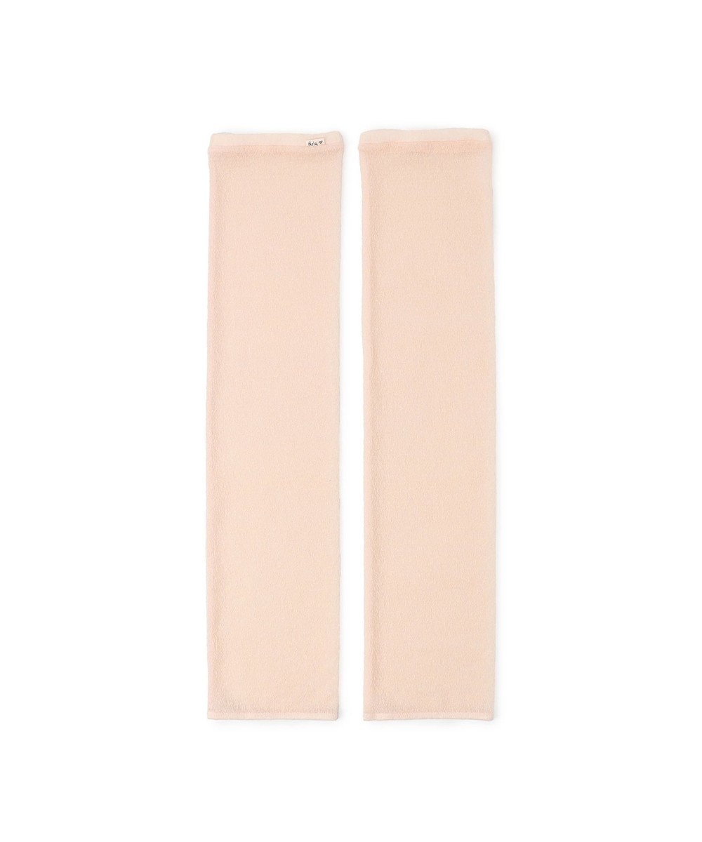 Chacott 【Nela ライン】レッグウォーマーロング 