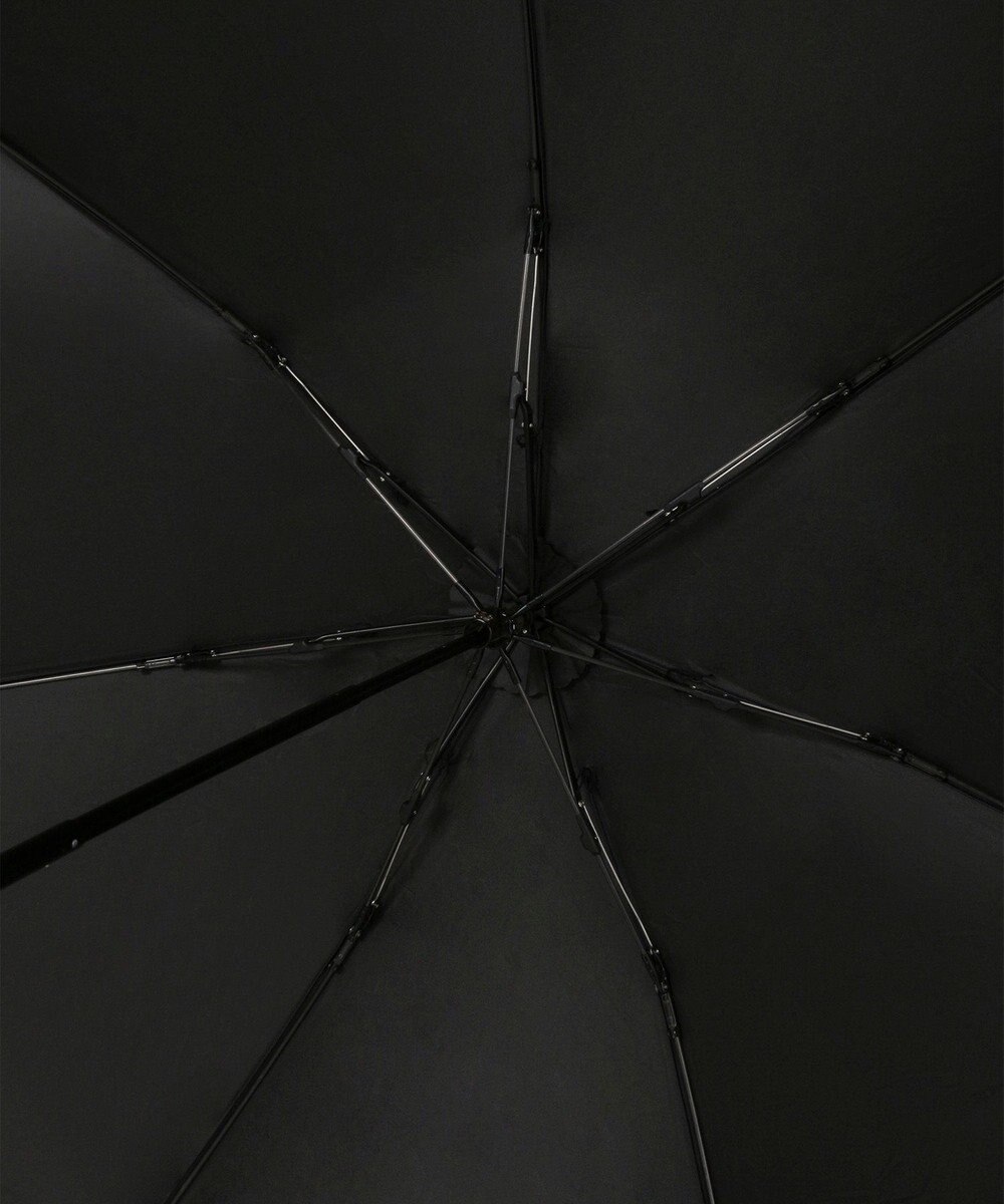 MOONBAT 【晴雨兼用/UVカット率99%】マッキントッシュ フィロソフィー (MACKINTOSH PHILOSOPHY)  折りたたみ日傘 バーブレラ サンプロテクトシリーズ（SUNPROTECT） 60cm 