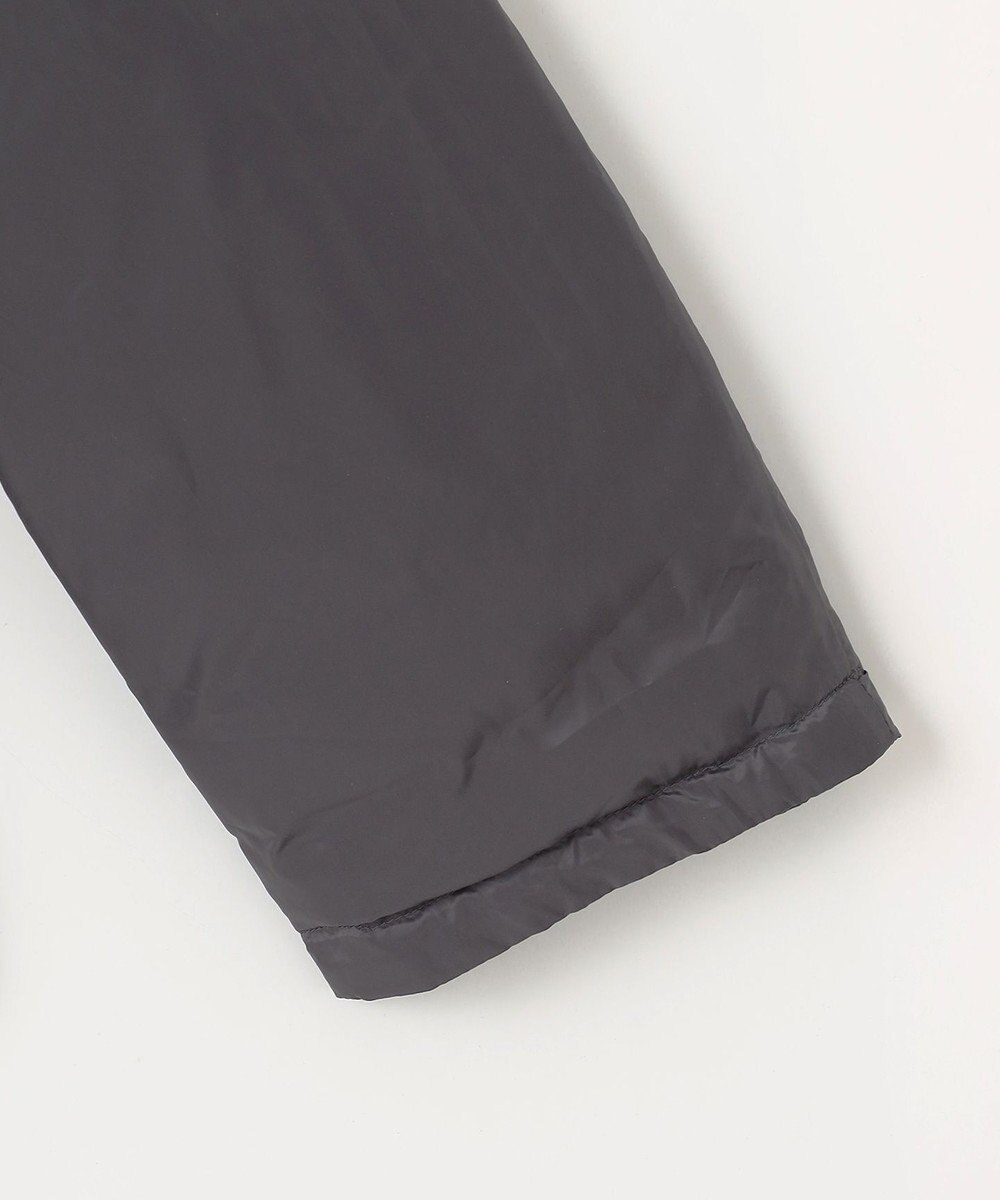 自由区 S 【洗える】リバーシブルライトダウン ジャケット 